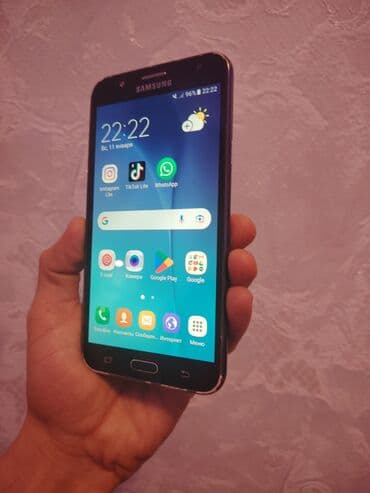 azercell data kart limitsiz internet: Samsung J7 16 yaddas her proqramı Dəstəkləyir her seyi islekdir evde — 5