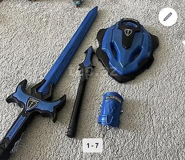 nerf satisi: Oyuncaqlar — 1