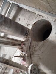 Digər tikinti xidmətləri: Beton kesme beton deşme — 54