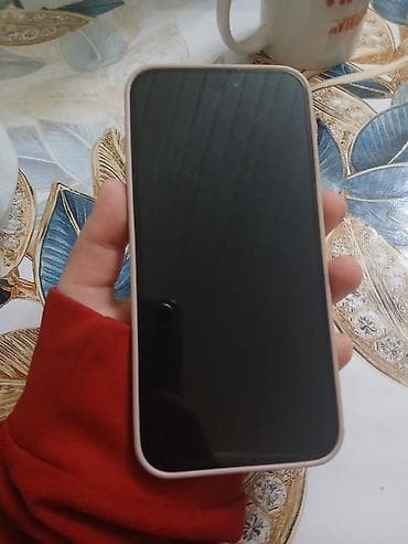 ipad pro 9 7: IPhone 15 Pro Max, 256 GB, Gümüşü — 5