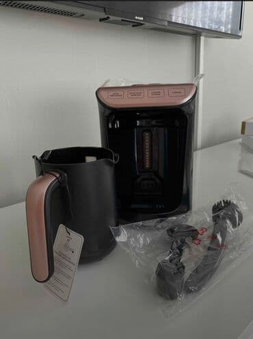 toster aparatı: Кофеварка Новый — 2