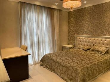 ən ucuz günlük kirayə evlər: 28 may metrosunun yaxınlığında Port Bakuya yaxın yerləşən ümumi — 10