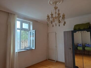 ələt qəsəbəsi: Satılır: geniş və işıqlı mənzil interyeri otag sayı 6tıdır,2 — 21