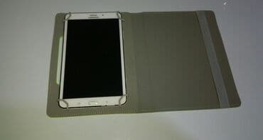 samsung planset: Tablet qabı. kılıfı — 1