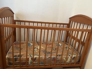 divan satilir tecili: Oğlan və qız üçün, İşlənmiş, Dördbucaq, Beşik, Dəstsiz, Matras ilə, Yellənmə mexanizmsiz — 3