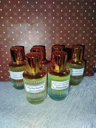 спрей кондиционер для волос: Ətir/Parfum DELUXE keyfiyyət yağ parfumların topdan və pərakəndə — 22
