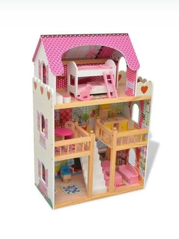 i̇şıqlı uşaq kedləri: Uşaq mətbəxtləri — 7