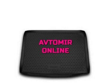 04 baqaji: Mercedes-benz b-class w246 2011 baqaj rezini novline 4 il qarantiya — 1