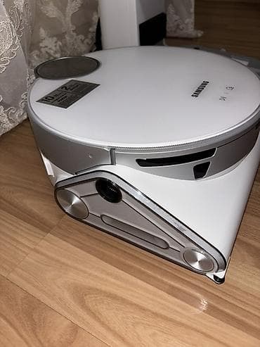 honor 8x ekran: “Samsung jet bot ai “ robot tozsoran satılır. 1-2 aydir alınıb. 5-6 — 7