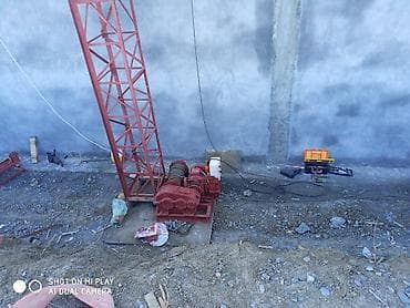 Sendviç panellər: Pioneer kranların,yük qaldırıcı — 3