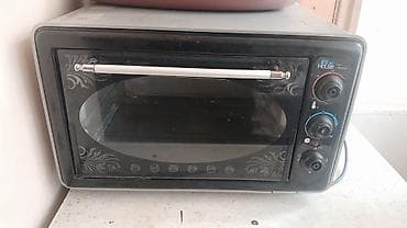 Elektrik sobası Stolüstü