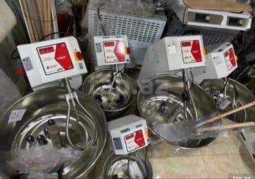 микшер: Yeni, Ödənişli çatdırılma, Rayonlara çatdırılma, Ünvandan götürmə — 1