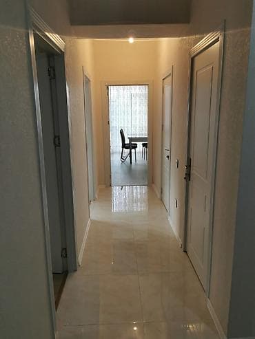 Qarajlar: Yeni tikili binada mənzil. Sumqayıt şəhəri bəyaz rezdens(bulvar) — 3