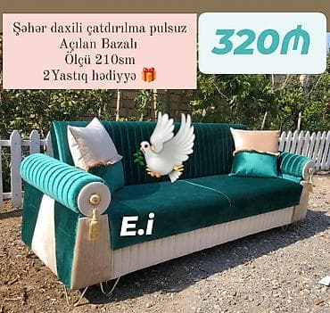 Tumbalar: Divan, Yeni — 1