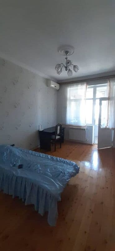 квартиры в аренду в баку: Həzi Aslanov metrosunun yaxınlığında 18 mertebeli binanın 17-ci — 14