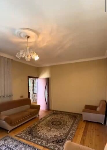 купить квартиру в баку новостройка: 2 комнаты, 85 м², Свежий ремонт — 4