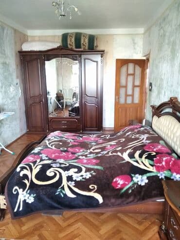 купить квартиру в баку азербайджан: Баку, 3 комнаты, Вторичка, м. Ази Асланов, 82 м² — 3