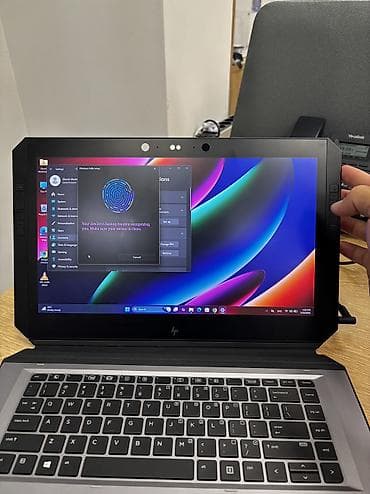 💻SATILIR ✅ Hp Zbook X2 🔹 İT, Dizayn, Programlaşdırma1C Office və s — 6