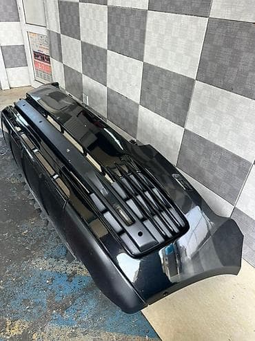 kuza kamaz: Ön, Land Rover Range Rover — 2