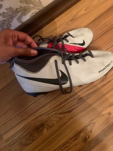 Бутсы Nike, Размер: 38, Б/у