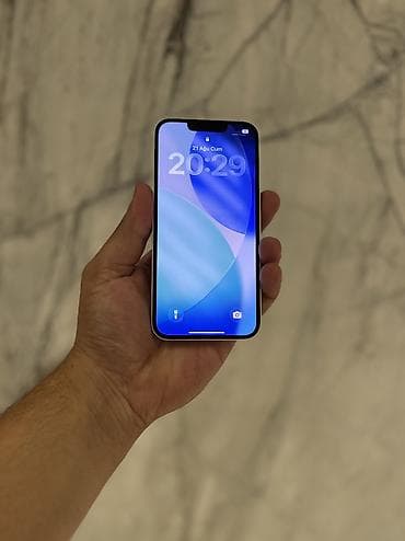 IPhone 13, 128 GB, Ağ — 4