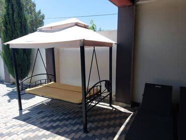 nermanov evler: Mərdəkan 5 otaqlı, 220 kv. m, Yeni təmirli — 22