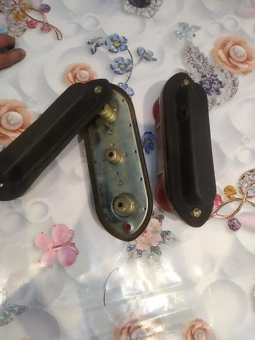 avto siqnal: Yeni — 1