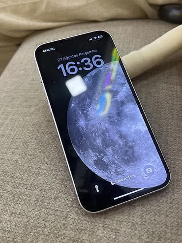 rəsmi note 14: IPhone 14 — 1