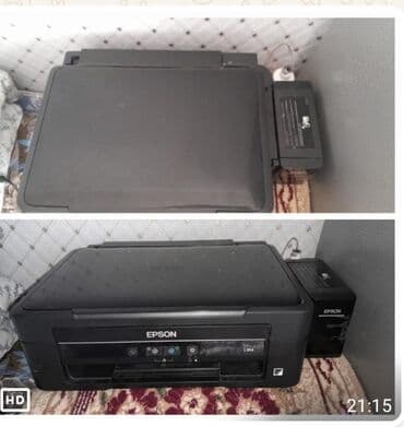 flashcard qiymetleri: 💫Ruhan Pirinter hem.ağ qara hem.rengli cixarir Qiymet 250 azn Unv — 1