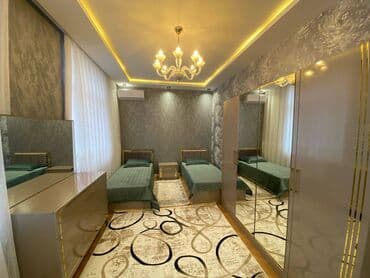 ev emlak: 3 otaqlı, 145 kv. m — 4