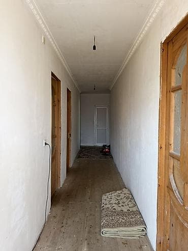 abseron gencler seherciyinde satilan evler: 130 kv. m, 4 otaqlı, İşıq, Su, Kanalizasiya — 6