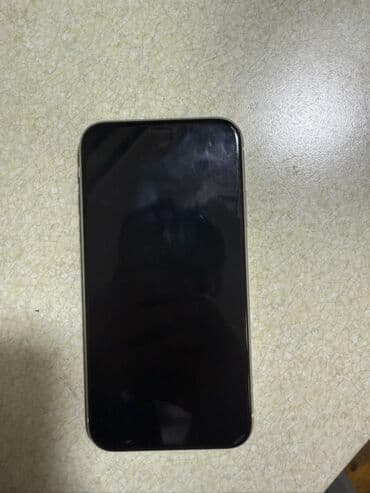 apple nausnik: IPhone 12, Ağ, Face ID — 2