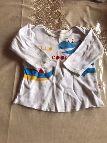 uşaq makyaj seti: Uşaq dəsti, Uniseks, 6 - 9 ay, Next — 38