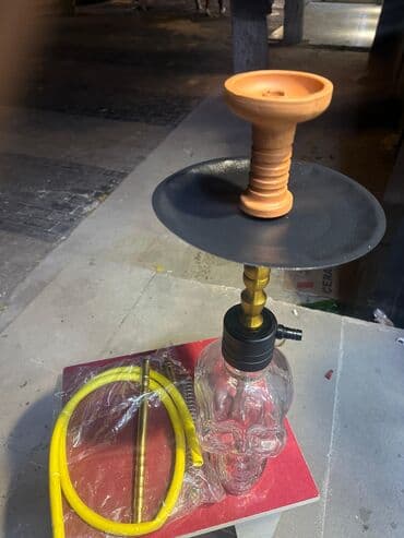 meduza qəlyan: Sklet baş qəlyan✅ effektiv tüstü ✅ slank ✅ nasatka✅ çasqa✅ purjun✅ — 7