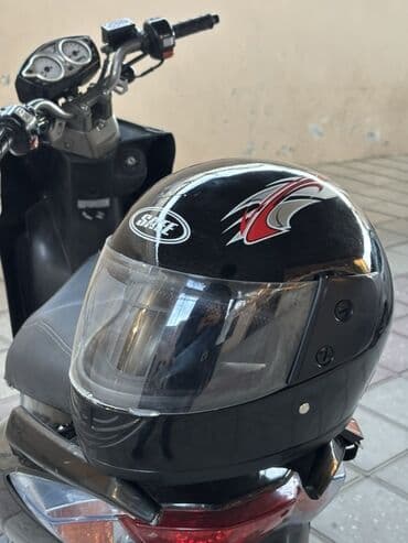 mapet: KYMCO skuter – şəhər içi rahat və qənaətli sürüş üçün. Xüsusiyyətlər — 14