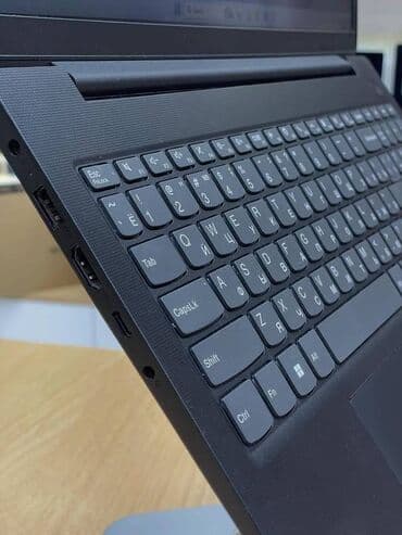 a 11: Lenovo noutbuk - Ekran: 15.6" Full HD (1920×1080), nazik çərçivəli - — 3