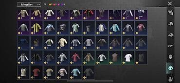 Salam Oynamadığım üçün ucuz satılır. M4 5lvl M4 buz 1 lvl Ump 4 lvl — 10