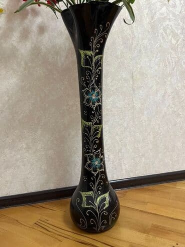 Qab-qacaq və mətbəx ləvazimatları: Vaza dəsti — 4