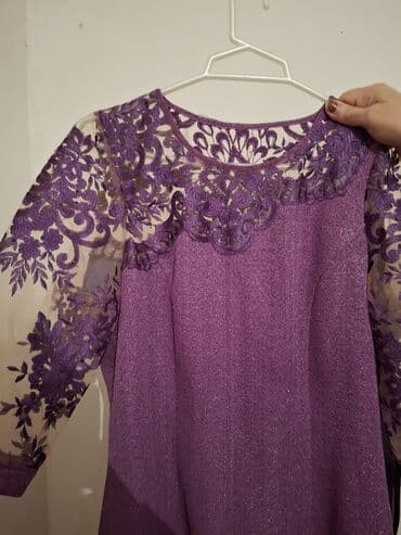 Sviterlər: Ziyafət donu, Midi, L — 3