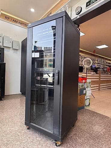 kampütür: RKabin -Server Kabini — 2