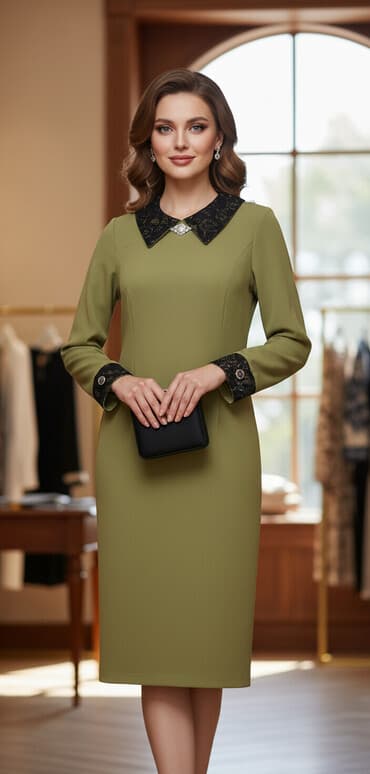 Moschino qadın donu (1-2 dəfə geyinilib, keyfiyyəti yaxşı qalıb) -