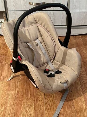 Uşaq geyimi və ayaqqabıları: Dilek….Avtokreslo – körpələr və 2-3 yaşa qədər uşaqlar üçün — 1