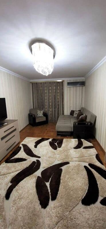 7 mkr 1 otaqli evler: 1 otaqlı, Yeni tikili, 45 kv. m — 3