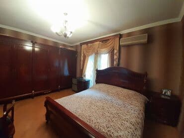 xirdalanda tecili satilan evler: 4 otaqlı, Yeni tikili, m. Nəriman Nərimanov, 140 kv. m — 13