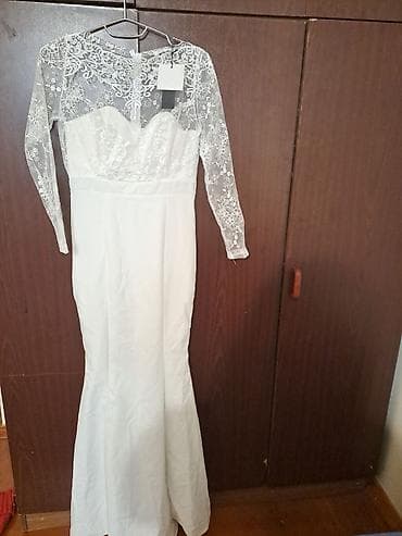 Ziyafət donu, Maksi, M