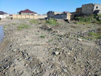 недвижимость в баку купить: 6 соток, Для строительства, Собственник, Купчая — 3