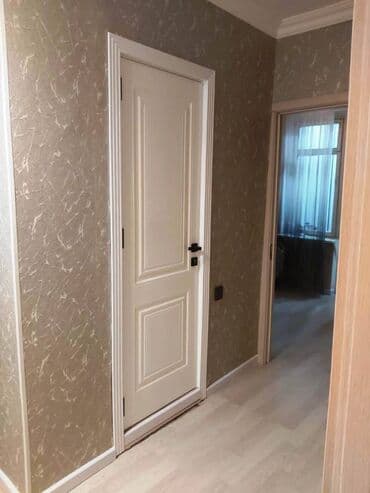 ilkin odənişsiz evler: Bakı, 2 otaqlı, Köhnə tikili, m. Neftçilər, 50 kv. m — 12