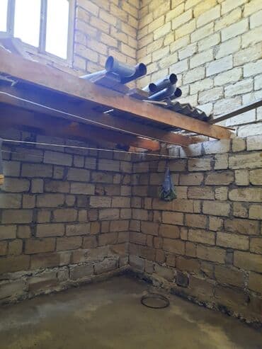 emircan heyet evi: Masazır, 170 kv. m, 5 otaqlı, Hovuzsuz, Qaz, İşıq, Su — 16