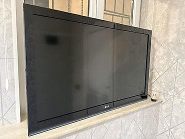 canon eos 90d: İşlənmiş Televizor LG LCD 43" — 2