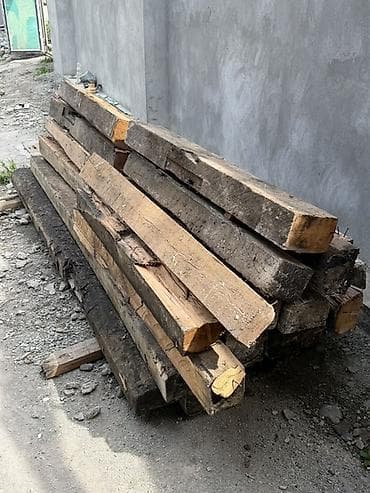 qoz qelibi: Tikinti üçün taxta materialları və qəlib lövhələri - Məhsul: Taxta — 2